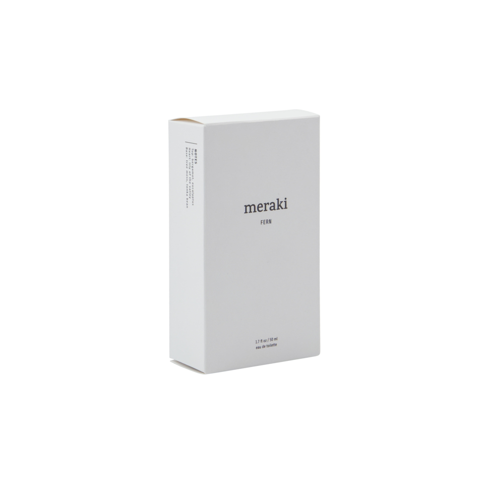 Eau de toilette, 50 ml - Fern